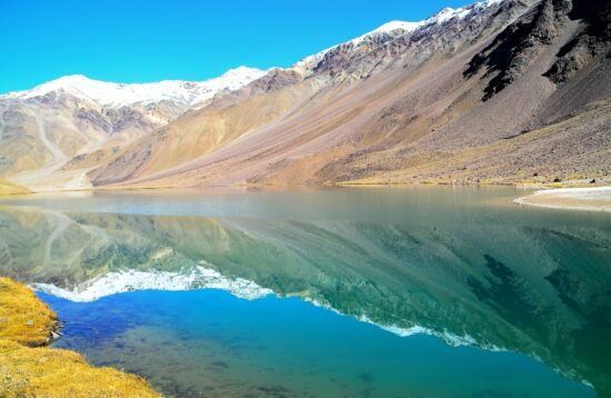 Spiti Motorcycle tour