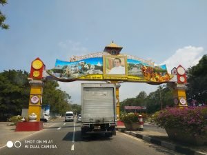 self drive guide to Sri lanka