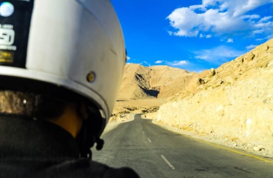Leh Ladakh Bike tour